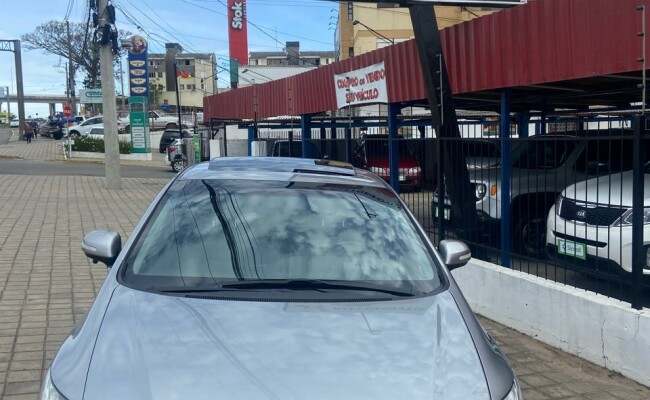 Honda CIVIC 2013