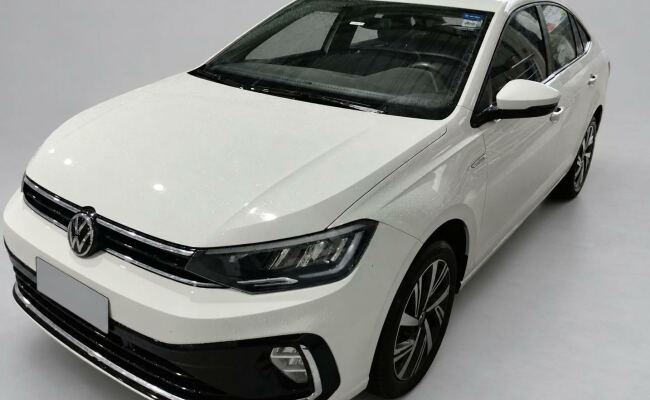 Volkswagen virtus highline 200 tsi 1.0 flex 12v aut. 2024