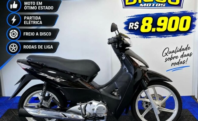 Honda BIZ 2006