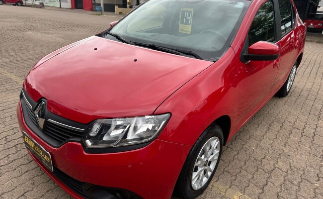 Renault LOGAN 2014
