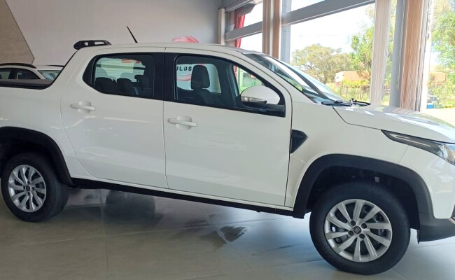 Fiat STRADA 2024