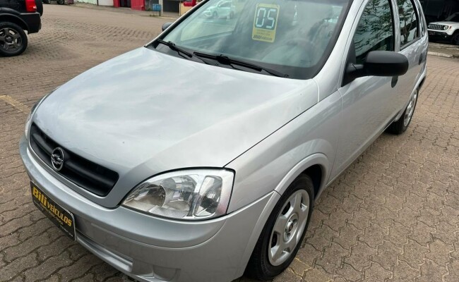 Chevrolet CORSA 2005