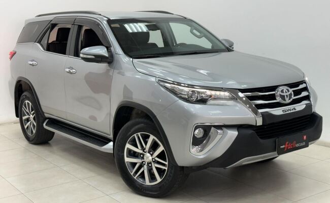 Toyota hilux swsrxa4fd 2017